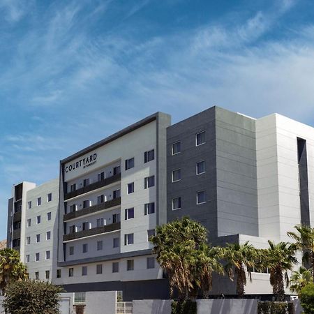 Courtyard By Marriott Hermosillo Esterno foto