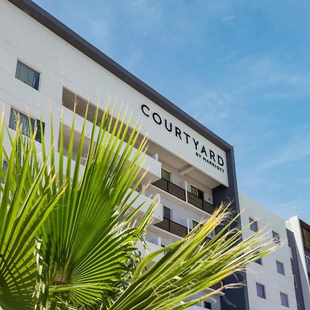 Courtyard By Marriott Hermosillo Esterno foto