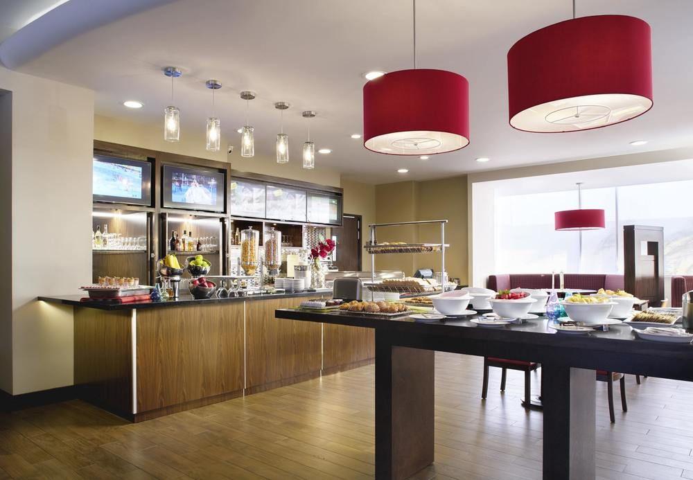 Courtyard By Marriott Hermosillo Esterno foto