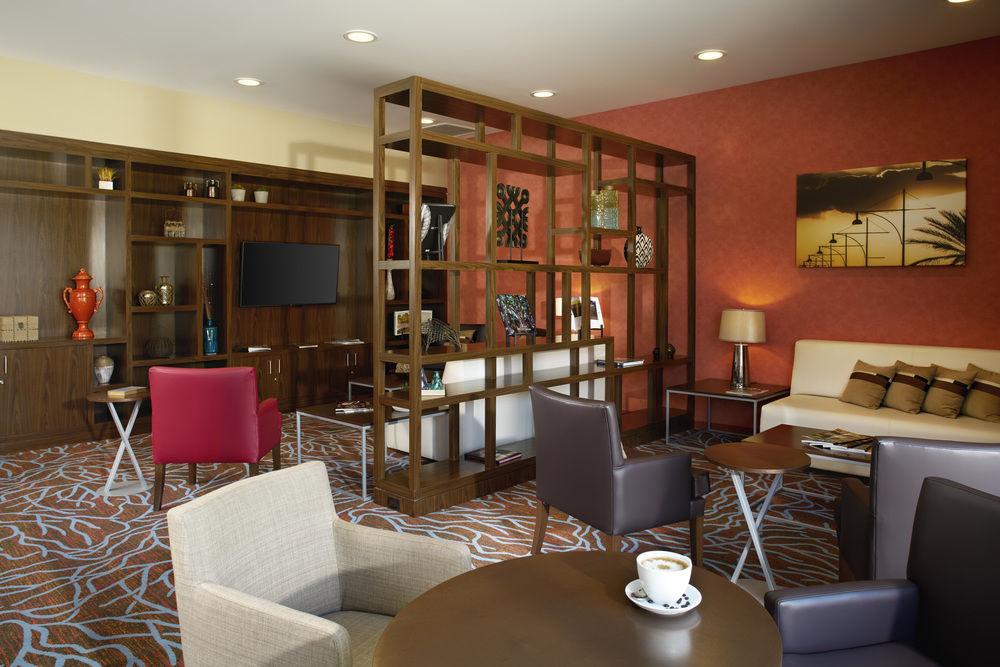 Courtyard By Marriott Hermosillo Esterno foto