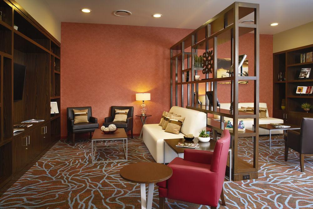 Courtyard By Marriott Hermosillo Esterno foto