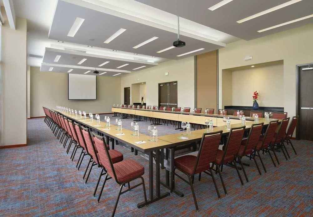 Courtyard By Marriott Hermosillo Esterno foto