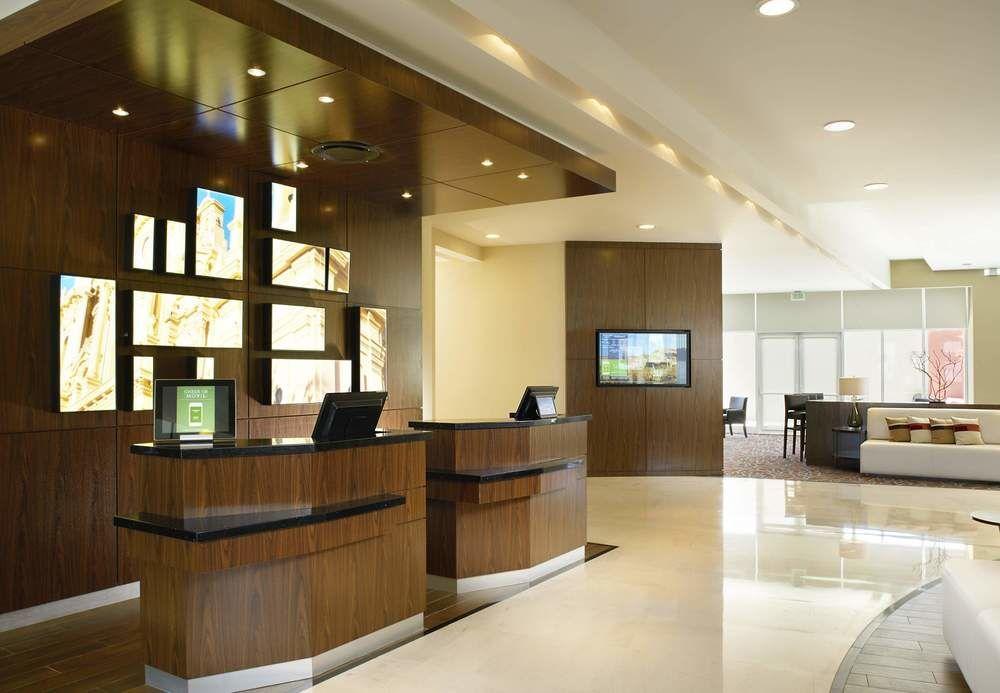 Courtyard By Marriott Hermosillo Esterno foto