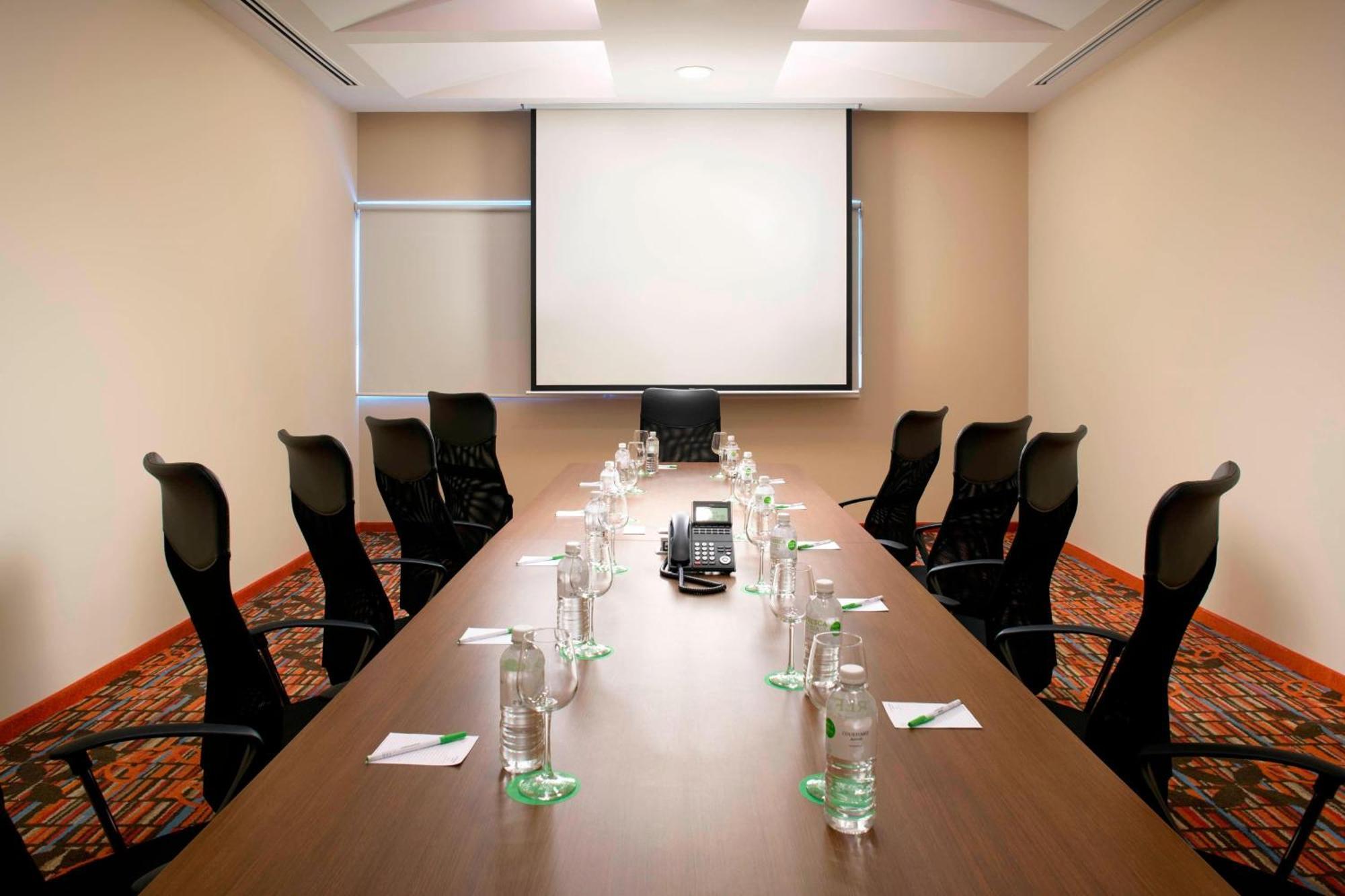 Courtyard By Marriott Hermosillo Esterno foto