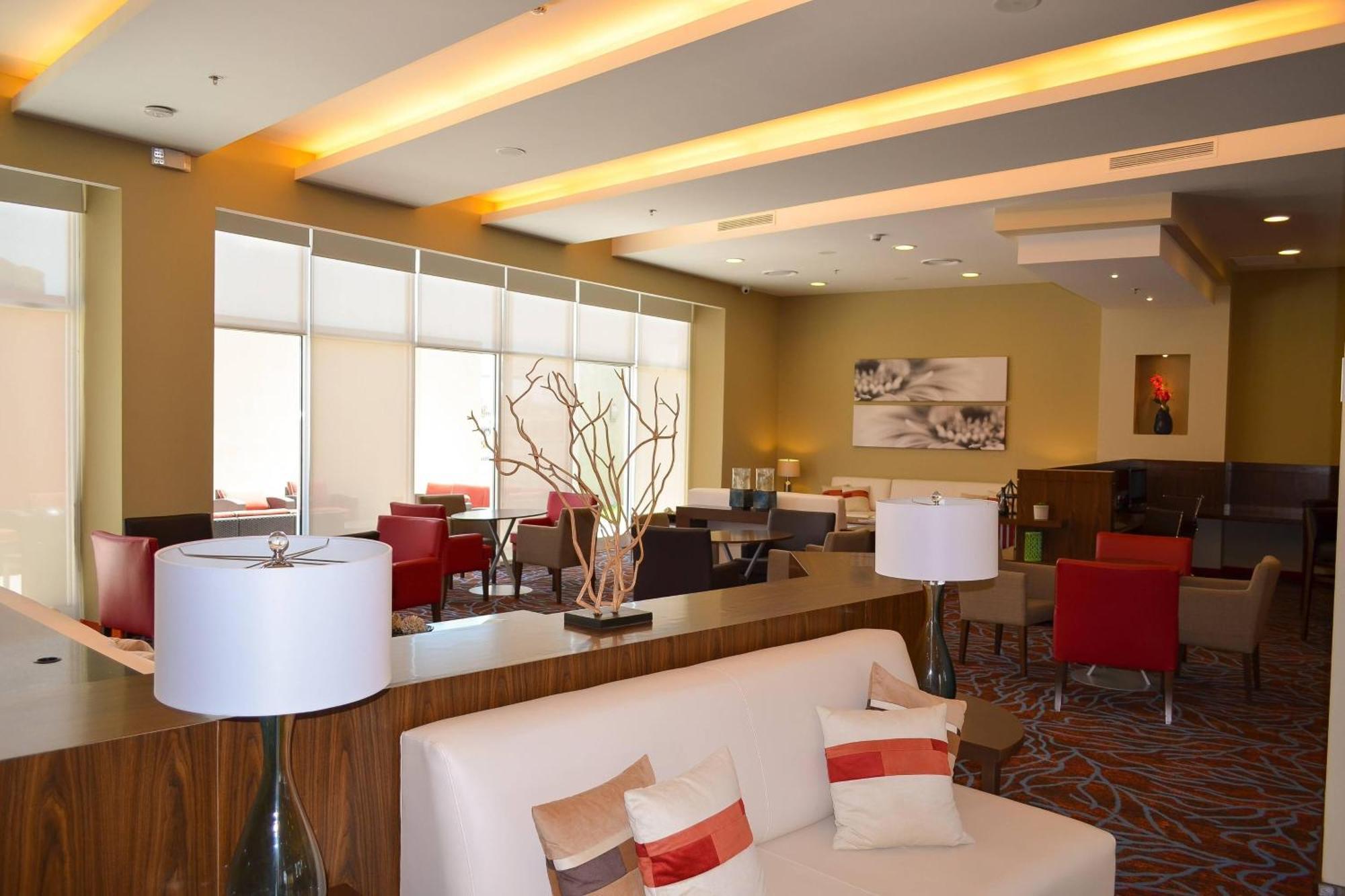 Courtyard By Marriott Hermosillo Esterno foto