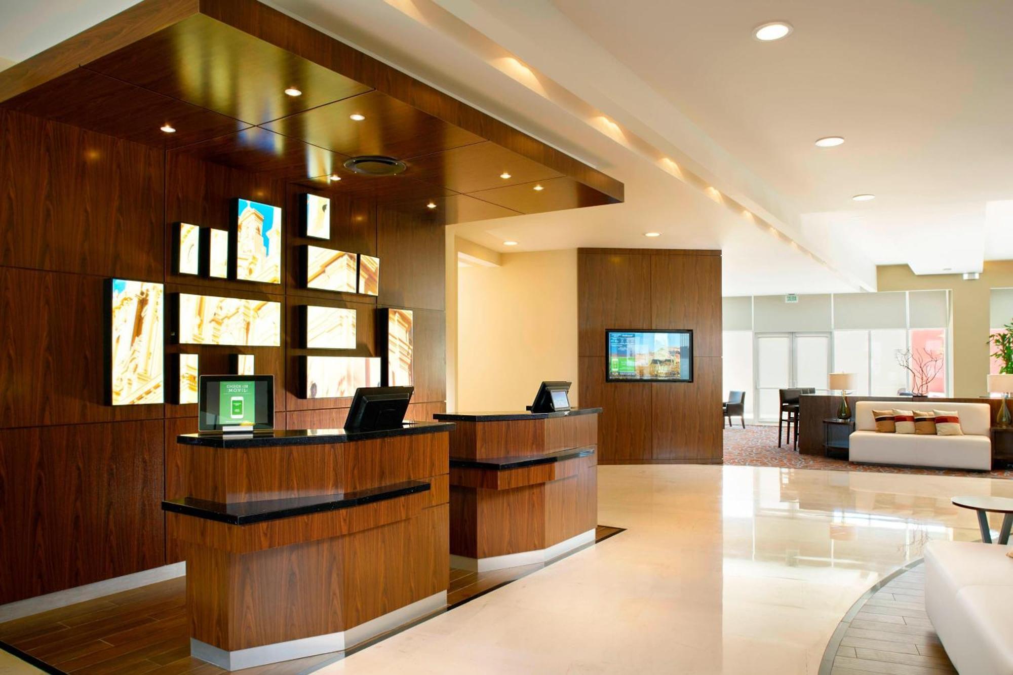 Courtyard By Marriott Hermosillo Esterno foto