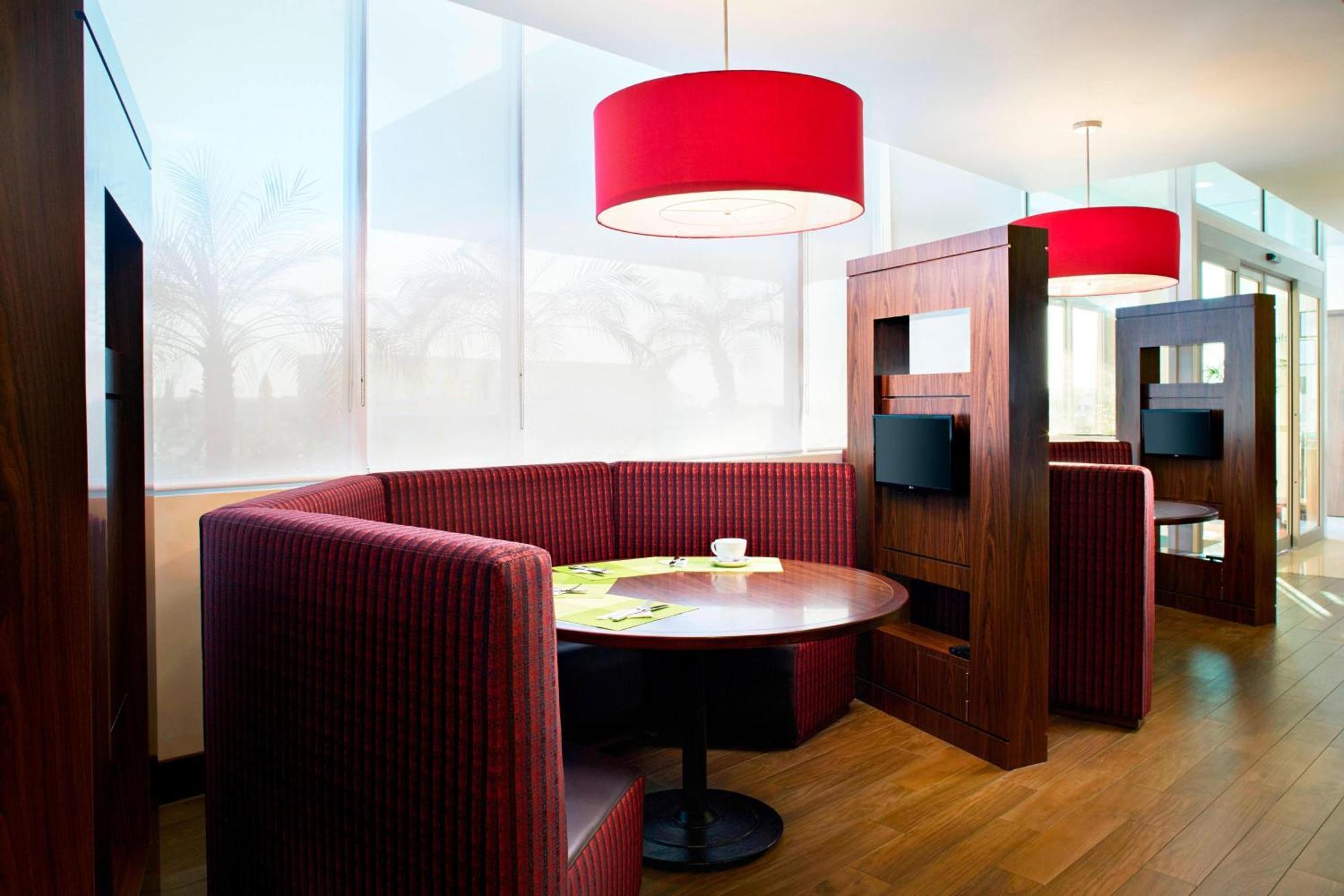 Courtyard By Marriott Hermosillo Esterno foto