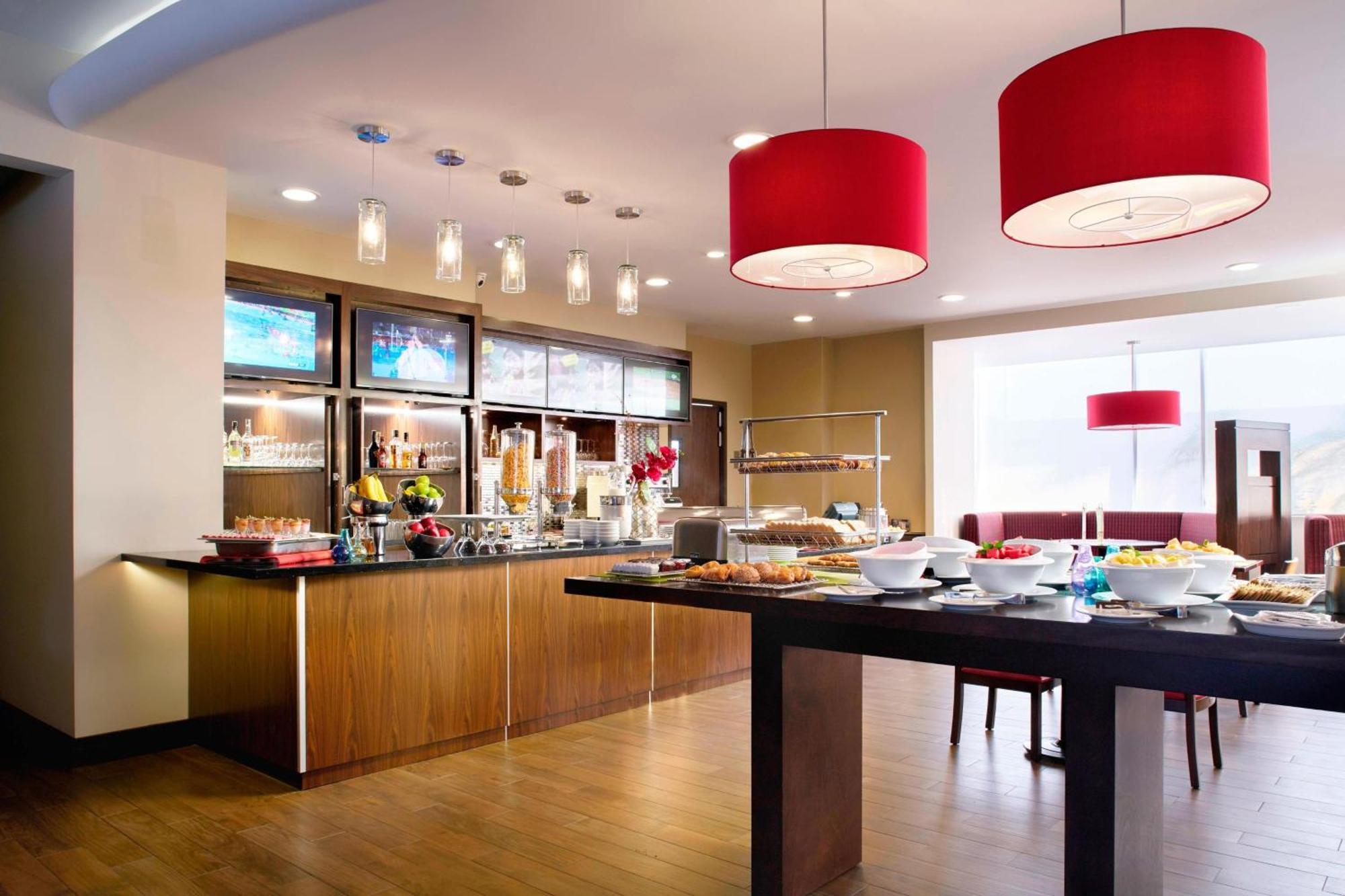 Courtyard By Marriott Hermosillo Esterno foto