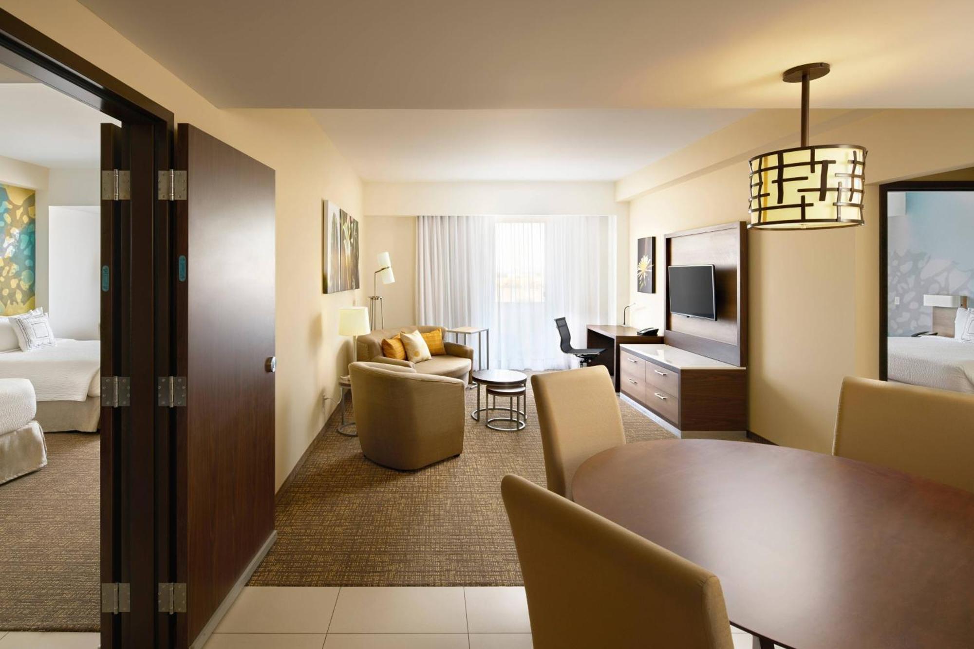 Courtyard By Marriott Hermosillo Esterno foto