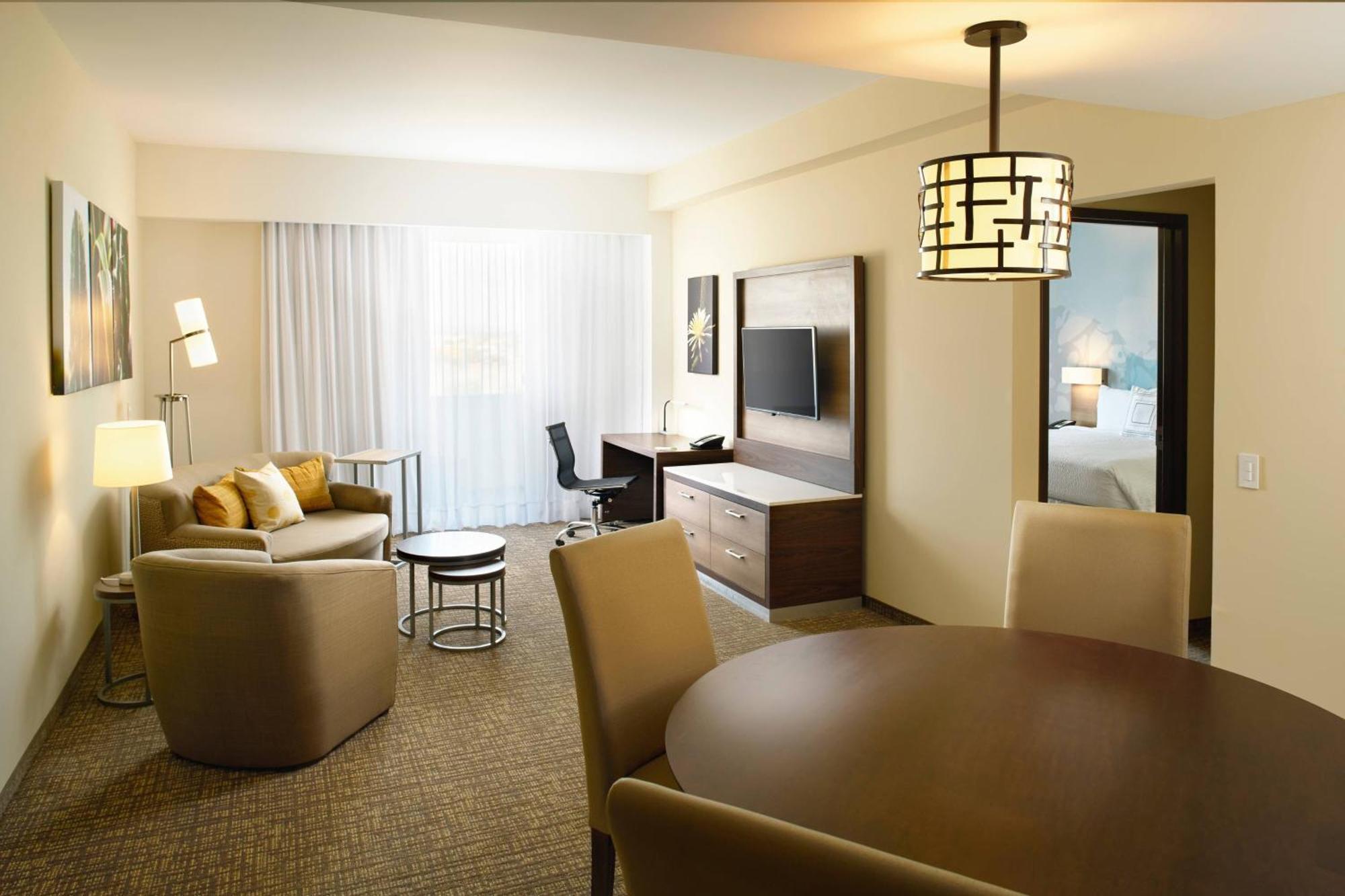 Courtyard By Marriott Hermosillo Esterno foto