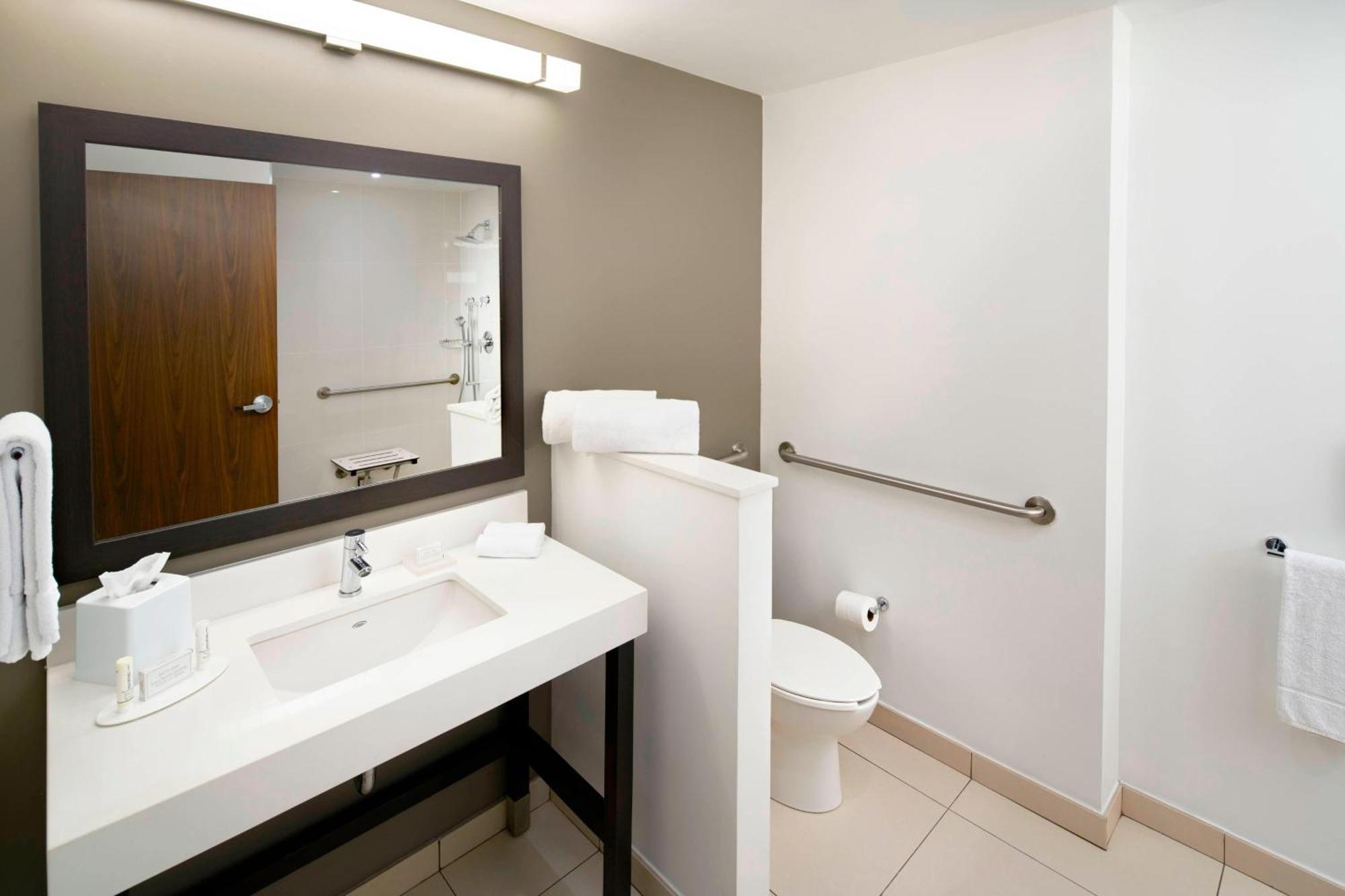 Courtyard By Marriott Hermosillo Esterno foto
