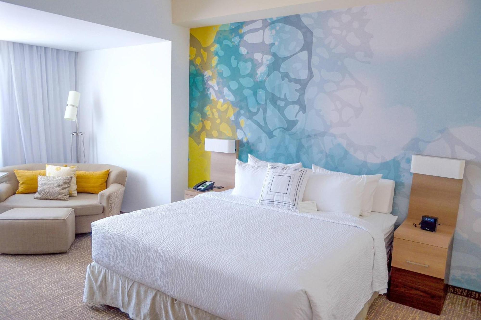 Courtyard By Marriott Hermosillo Esterno foto