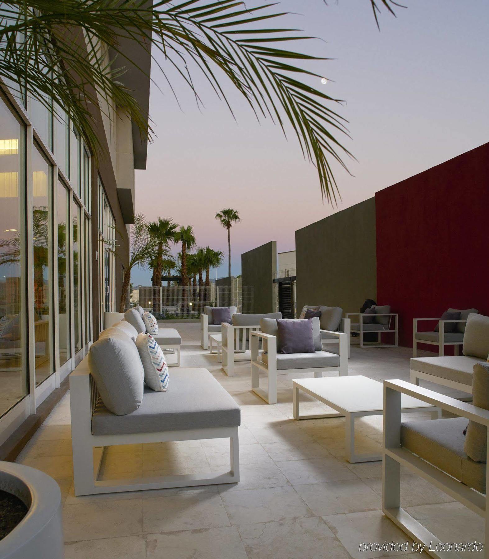 Courtyard By Marriott Hermosillo Esterno foto