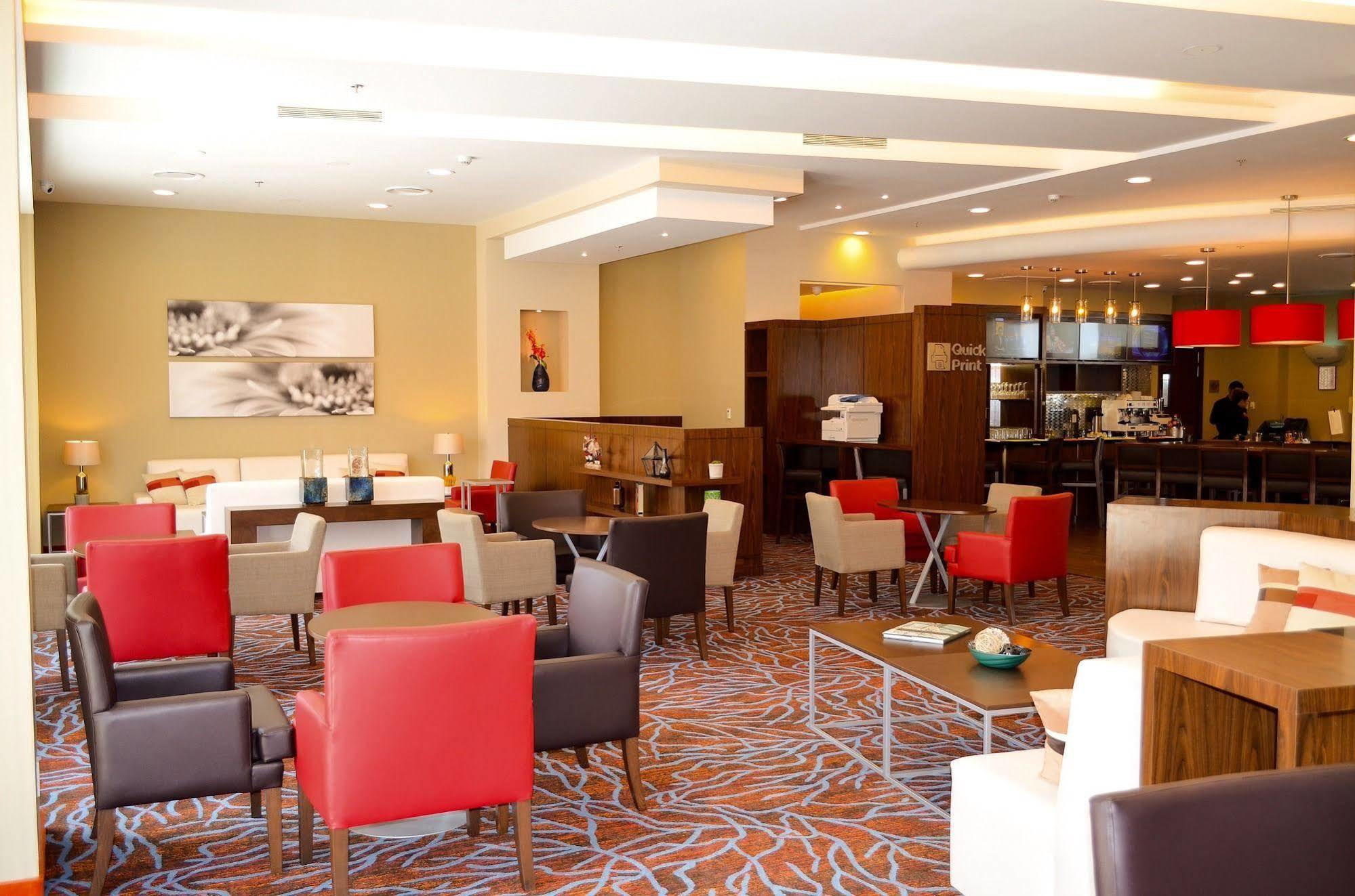 Courtyard By Marriott Hermosillo Esterno foto
